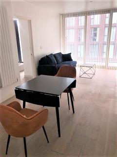 2 bedroom apartment to rent, Liner house, Admiralty Avenue, London E16