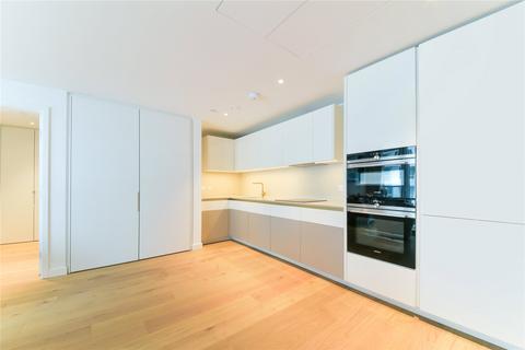 2 bedroom apartment to rent, Electric Boulevard, London, SW11