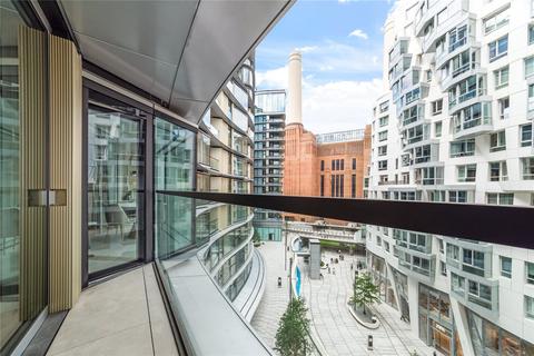 undefined, Electric Boulevard, London, SW11