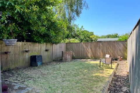 2 bedroom maisonette for sale, Crawte Avenue, Holbury, Southampton, Hampshire, SO45