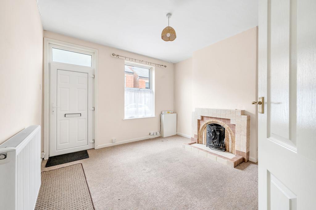 Craven Street, Melton Mowbray, LE13 3 bed terraced house £875 pcm (£202 pw)