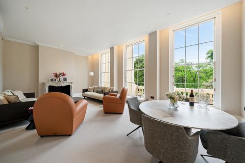 5 bedroom duplex for sale, York Terrace West, Marylebone, NW1