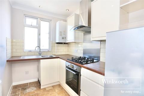 2 bedroom apartment for sale, Sea Road, Boscombe, Bournemouth, BH5