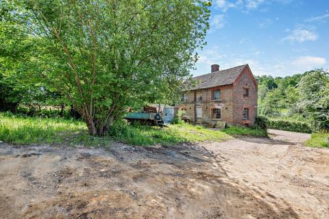 4 bedroom barn conversion for sale, Smockham Farm, Reynolds Lane, Tunbridge Wells, Kent