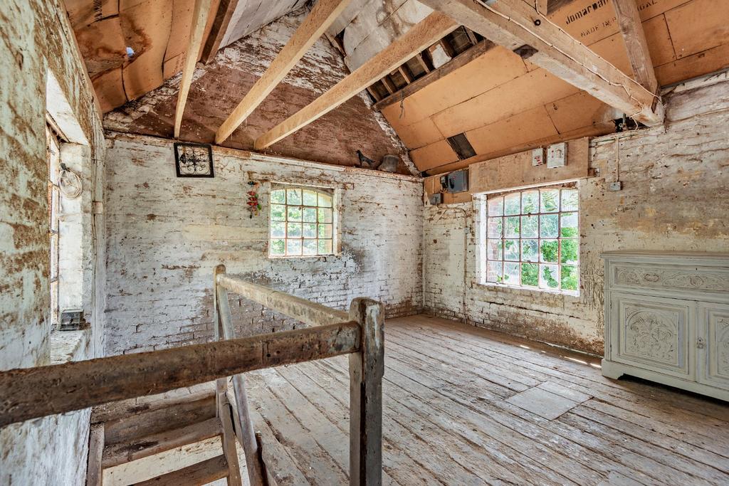 Pump House