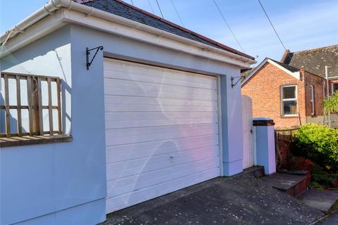3 bedroom end of terrace house for sale, Ashley Terrace, Ilfracombe, North Devon, EX34