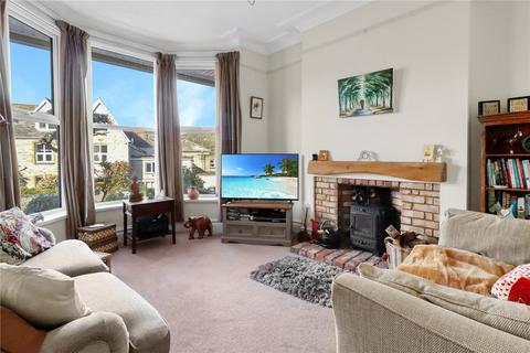 3 bedroom end of terrace house for sale, Ashley Terrace, Ilfracombe, North Devon, EX34