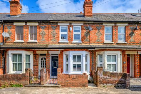 52 Queens Road, Caversham, Reading, RG4 8DL