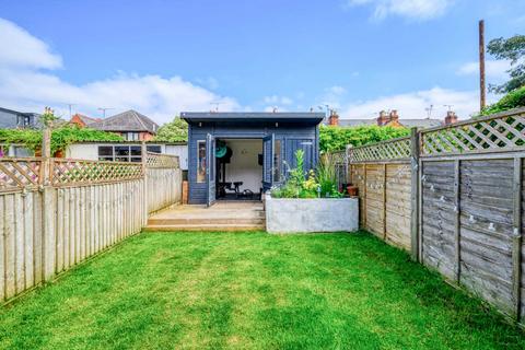 52 Queens Road, Caversham, Reading, RG4 8DL