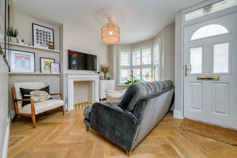 52 Queens Road, Caversham, Reading, RG4 8DL