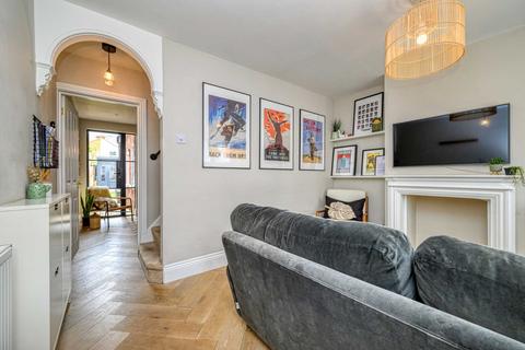 52 Queens Road, Caversham, Reading, RG4 8DL
