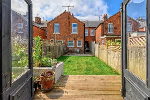 52 Queens Road, Caversham, Reading, RG4 8DL