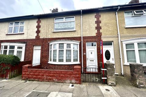 69 Chatham Road, Hartlepool, TS24 8QH