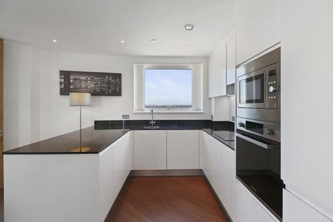 2 bedroom flat for sale, Gateway Tower, 28 Western Gateway,  London, E16 1YN