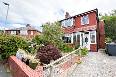 4 bedroom semi-detached house for sale - Brownlea Avenue, Dukinfield, Greater Manchester, SK16