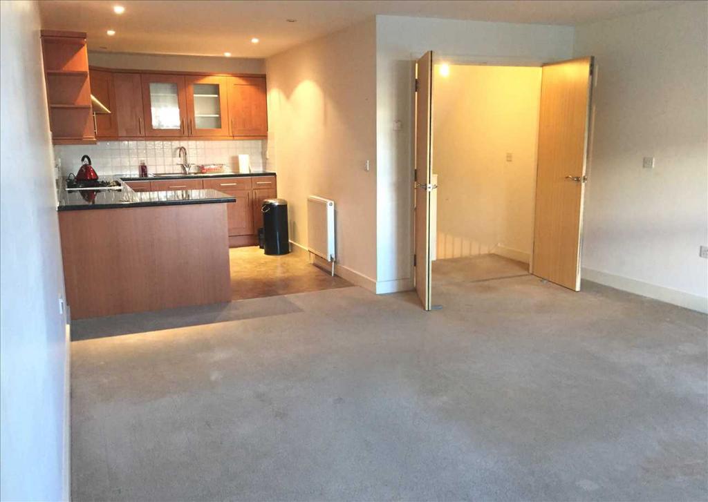 Open Plan