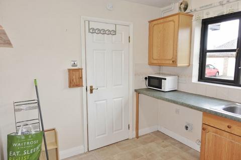 undefined, Barry Lynham Drive, Newmarket