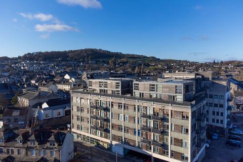 2 bedroom flat for sale, 515 Sand Aire House Stramongate, Kendal