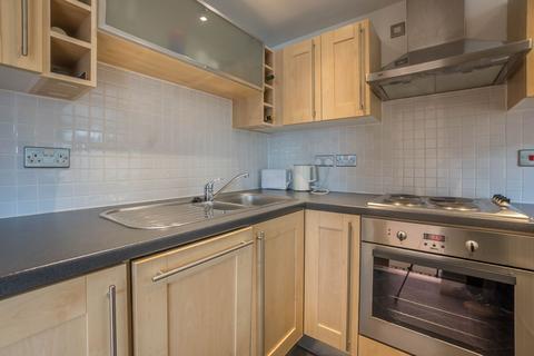 2 bedroom flat for sale, 515 Sand Aire House Stramongate, Kendal