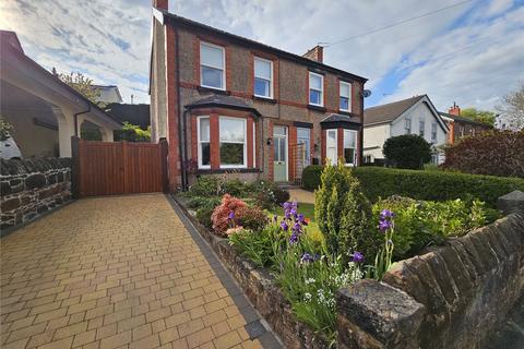 3 bedroom semi-detached house for sale, Hillside Road, Heswall, Wirral, CH60