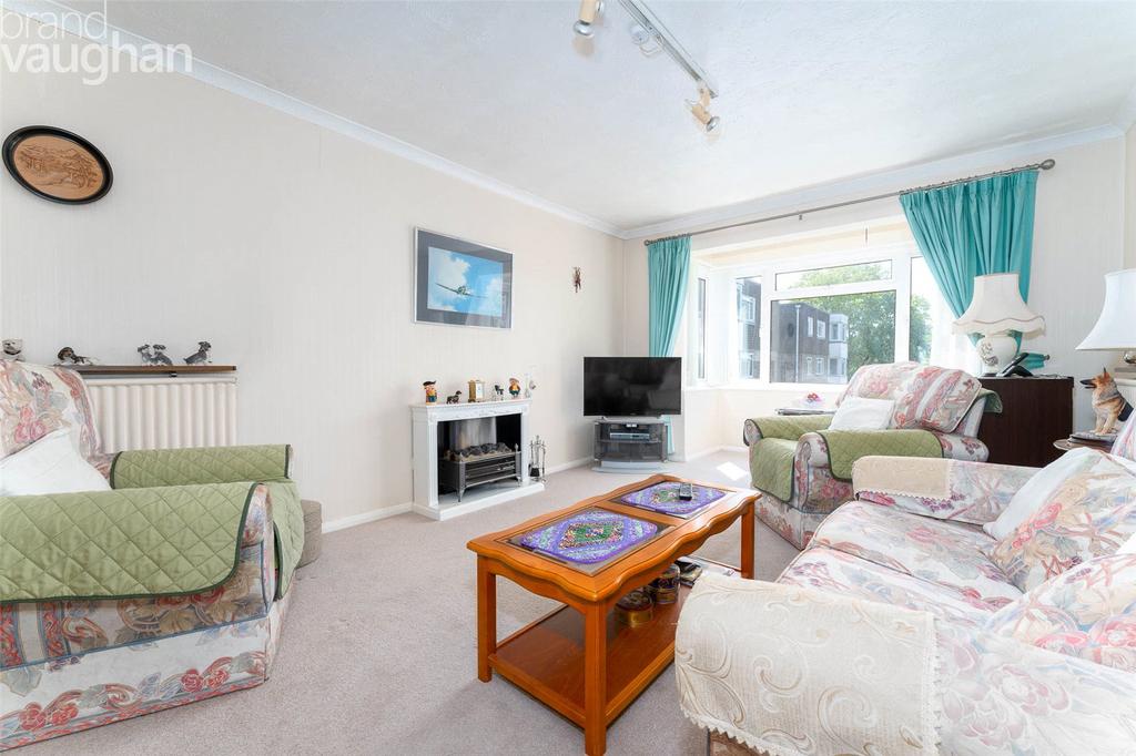 Kingsmere, London Road, Brighton, East Sussex, BN1 2 bed flat for sale ...