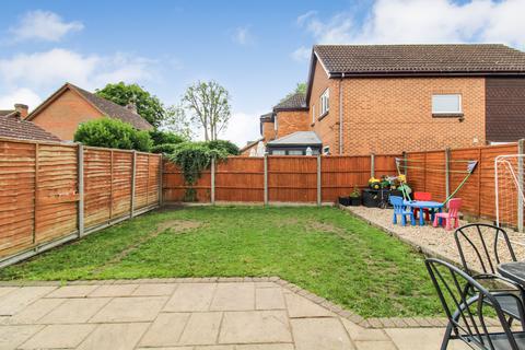 4 bedroom link detached house for sale, Whitebeam Gardens,  Farnborough , GU14