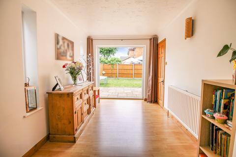 4 bedroom link detached house for sale, Whitebeam Gardens,  Farnborough , GU14