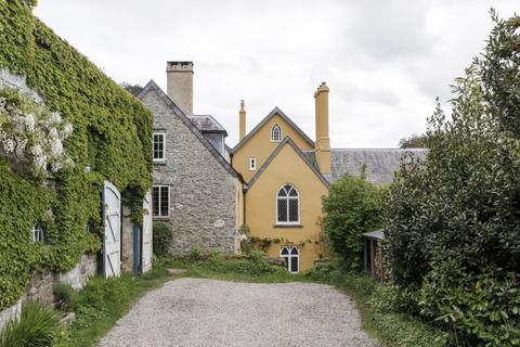 7 bedroom semi-detached house for sale, Mapstone Hill, Lustleigh, Devon