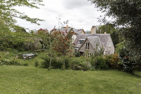 7 bedroom semi-detached house for sale, Mapstone Hill, Lustleigh, Devon