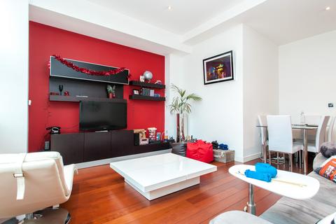 2 bedroom flat for sale, Pentonville Road, Angel, London N1 9LF