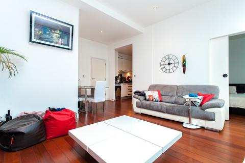 2 bedroom flat for sale, Pentonville Road, Angel, London N1 9LF