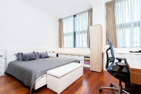 2 bedroom flat for sale, Pentonville Road, Angel, London N1 9LF