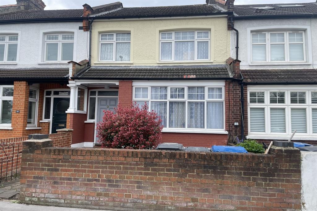 Croydon CR0 3 bed terraced house for sale £514,999