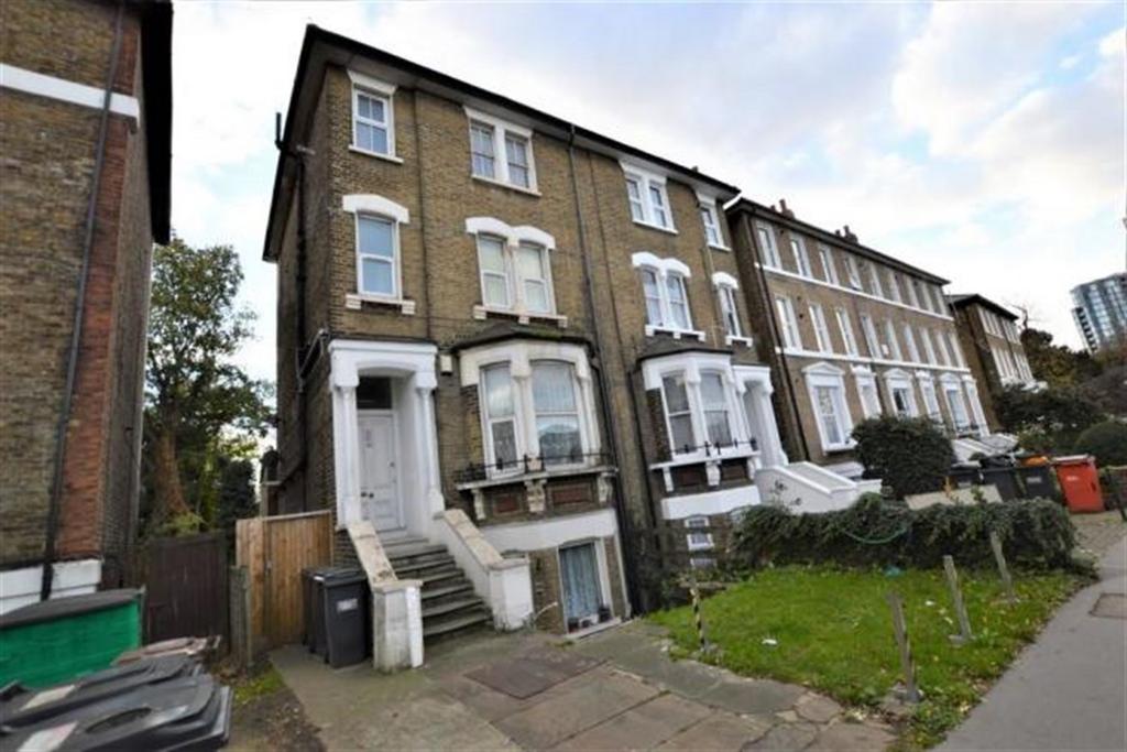 198 St James Road, Croydon CR0 1 bed flat for sale £220,000