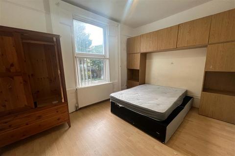 1 bedroom flat for sale, 198 St James Road, Croydon CR0
