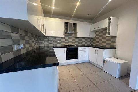 1 bedroom flat for sale, 198 St James Road, Croydon CR0