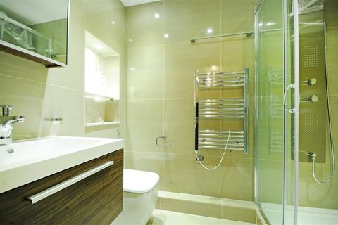 3 bedroom apartment to rent, Boydell Court, St John's Wood Park, St John's Wood, London, NW8