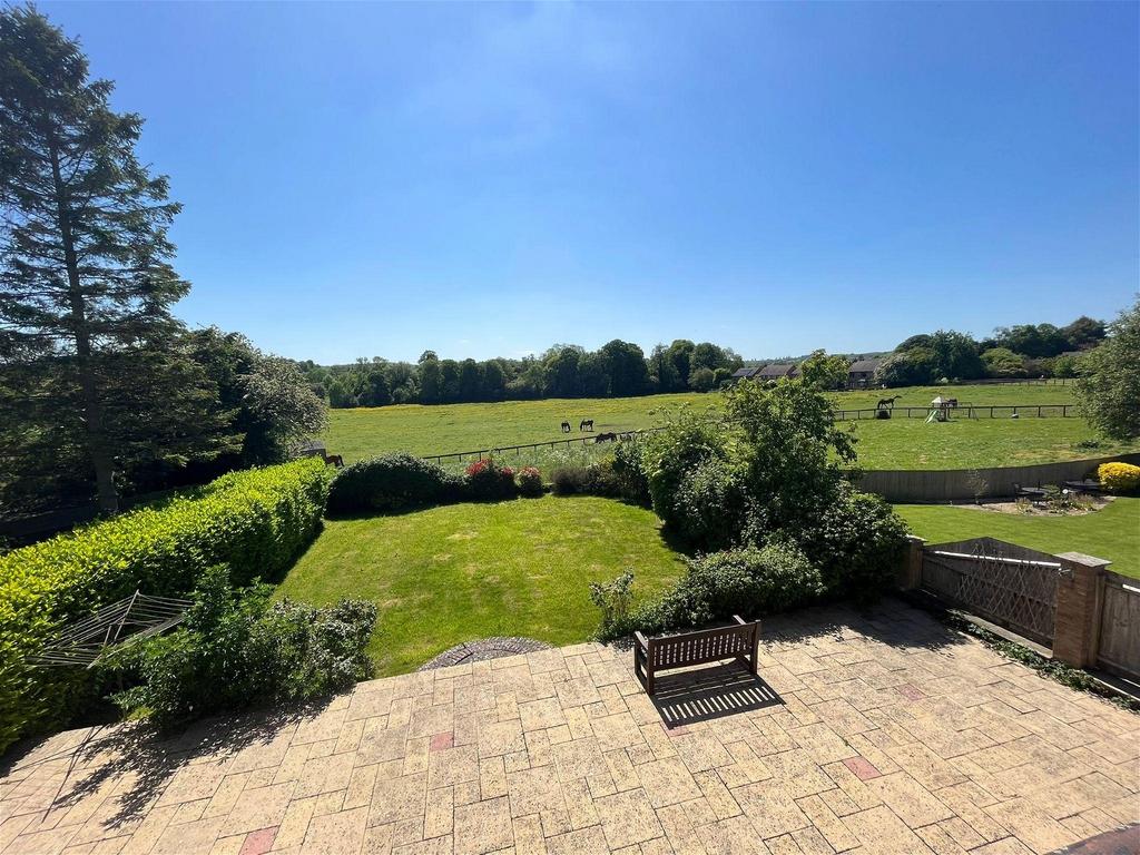 Brooke Cottage, Braunston 3 bed detached house for sale £695,000