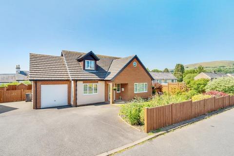 3 bedroom detached house for sale, Sunny Bank,  Llanwrtyd Wells,  LD5