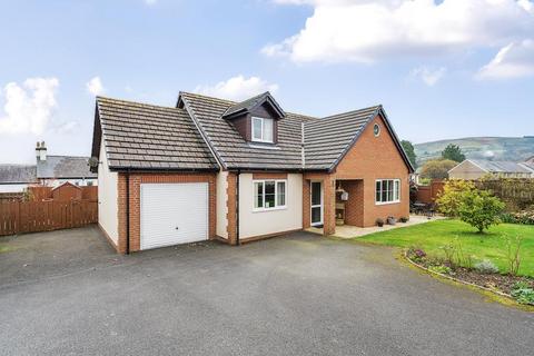 3 bedroom detached house for sale, Sunny Bank,  Llanwrtyd Wells,  LD5