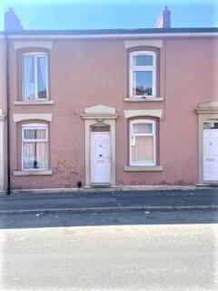 2 bedroom terraced house for sale, Rawsthorne Street, Wensley Fold, Blackburn
