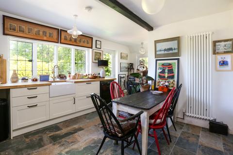 4 bedroom detached house for sale, The Fairfield, Farnham, Surrey, GU9