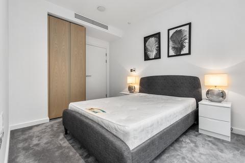 1 bedroom apartment to rent - City Road, London, EC1V