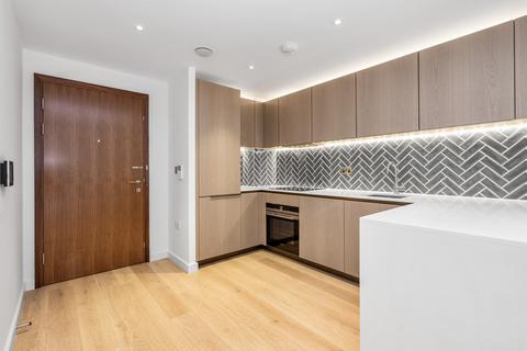 2 bedroom apartment to rent, City Road, London, EC1V