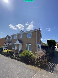 Loughborough - 3 bedroom semi-detached house to rent