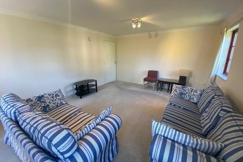3 bedroom flat to rent, Orchard Brae Avenue, Edinburgh, EH4