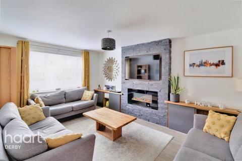 17 Hare Edge Drive, Oakwood, Derby, DE21 2AF