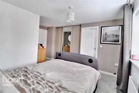 17 Hare Edge Drive, Oakwood, Derby, DE21 2AF