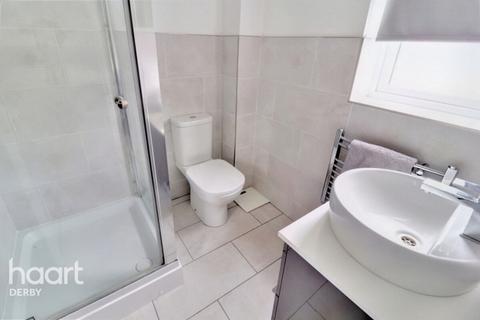 17 Hare Edge Drive, Oakwood, Derby, DE21 2AF