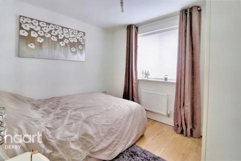 17 Hare Edge Drive, Oakwood, Derby, DE21 2AF